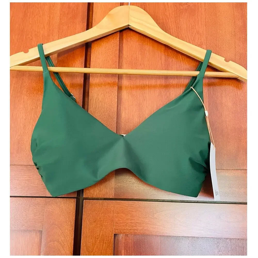 Quince olive green